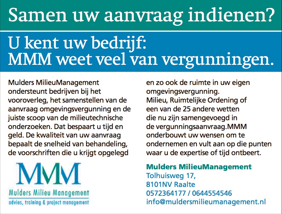 Mulders Milieu Management